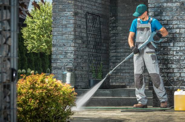 Vale, OR Pressure washing Company